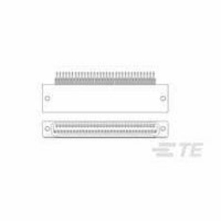 NANONICS STM06512670L2CN = SMT Conn STM06512670L2CN